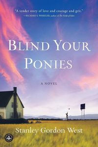 Produktbild: Blind Your Ponies