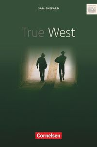 Bild vom Artikel True West. Textheft vom Autor Sam Shepard