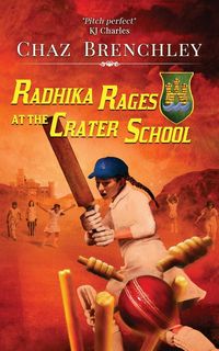 Produktbild: Radhika Rages at the Crater School