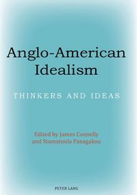 Produktbild: Anglo-American Idealism