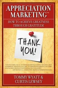 Produktbild: Appreciation Marketing(R)