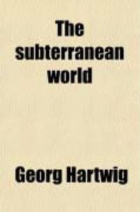 Produktbild: The Subterranean World