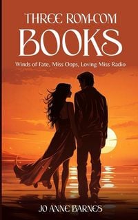 Produktbild: Three Rom-Com Books - a box set