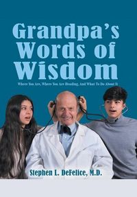 Produktbild: Grandpa's Words of Wisdom