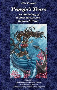 Produktbild: Yemoja's Tears (JFA Presents, #1)