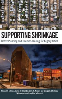 Produktbild: Supporting Shrinkage