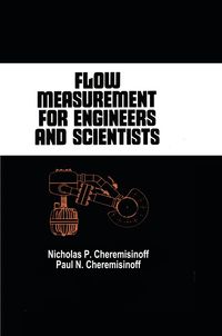 Produktbild: Flow Measurement for Engineers and Scientists
