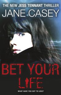 Produktbild: Bet Your Life