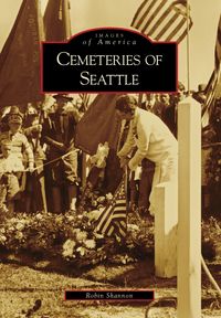 Produktbild: Cemeteries of Seattle