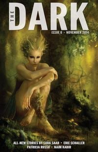 Produktbild: The Dark Issue 6