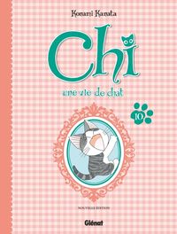 Produktbild: Chi, une vie de chat. Tome 10