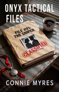 Produktbild: The Sniper (Onyx Tactical Files, #1)