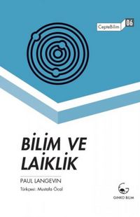 Produktbild: Bilim ve Laiklik