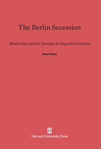 Produktbild: The Berlin Secession