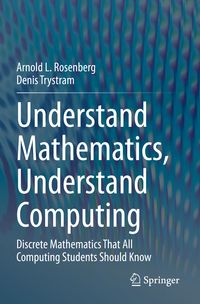 Produktbild: Understand Mathematics, Understand Computing