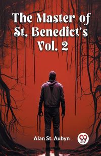 Produktbild: The master of St. Benedict's Vol. 2