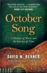 Produktbild: October Song