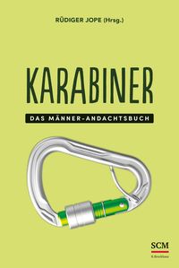 Produktbild: Karabiner