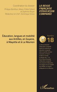 Produktbild: Education, langues et mobilit&eacute; aux Antilles, en Guyane, &agrave; Mayotte et &agrave; La R&eacute;union
