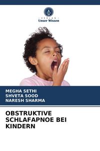 Produktbild: Obstruktive Schlafapnoe bei Kindern
