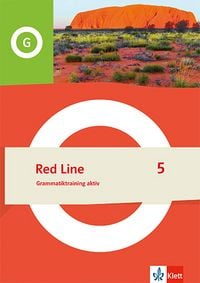 Produktbild: Red Line 5