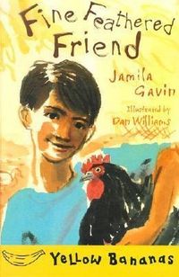 Produktbild: Fine Feathered Friend