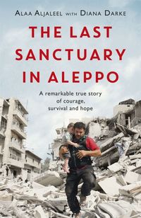 Produktbild: The Last Sanctuary in Aleppo
