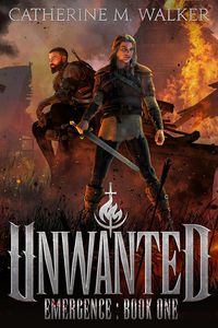 Produktbild: Unwanted (Emergence, #1)