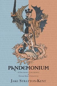 Produktbild: Pandemonium
