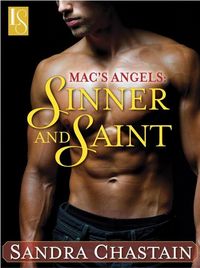 Produktbild: Mac's Angels: Sinner and Saint