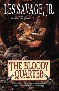 Produktbild: The Bloody Quarter