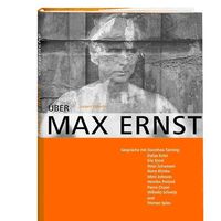 Bild vom Artikel Über Max Ernst vom Autor Jürgen Wilhelm