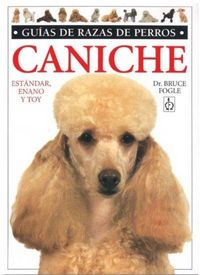 Produktbild: Caniche : est&aacute;ndar, enano, toy