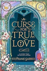 Produktbild: A Curse for True Love