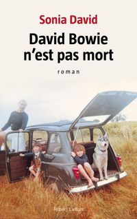Produktbild: David Bowie n'est pas mort