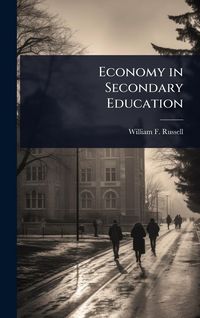 Produktbild: Economy in Secondary Education