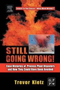 Produktbild: Still Going Wrong!