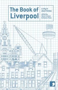 Produktbild: The Book of Liverpool