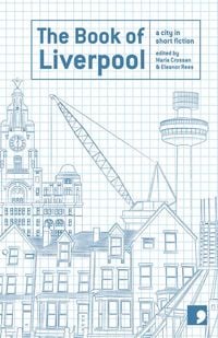Produktbild: The Book of Liverpool