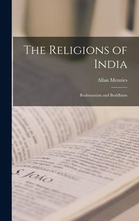 Produktbild: The Religions of India