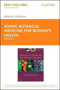 Produktbild: Botanical Medicine For Womens