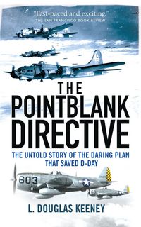 Produktbild: The Pointblank Directive