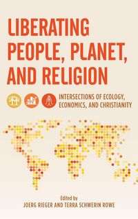 Produktbild: Liberating People, Planet, and Religion