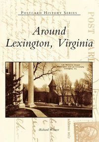 Produktbild: Around Lexington, Virginia