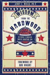 Produktbild: Wisdom From the Hardwood