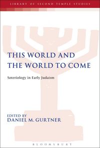 Produktbild: This World and the World to Come