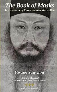 Produktbild: The Book of Masks