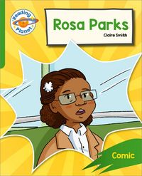 Produktbild: Smith, C: Reading Planet: Rocket Phonics - Target Practice -