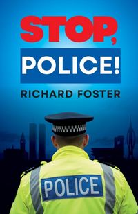 Produktbild: Stop, Police!