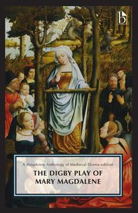 Produktbild: Digby Play of Mary Magdalene